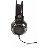 Nedis GHST400BK LED Gaming Headset