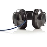 Nedis GHST400BK LED Gaming Headset