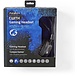 Nedis Nedis GHST400BK LED Gaming Headset Nedis Nedis GHST400BK LED Gaming Headset