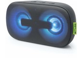Muse M-370 DJ LED Luidspreker met Bluetooth