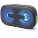 Muse Muse M-370 DJ LED Luidspreker met Bluetooth Muse Muse M-370 DJ LED Luidspreker met Bluetooth
