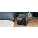 Muse Muse M-187 CR LED Wekkerradio - Zwart Muse Muse M-187 CR LED Wekkerradio - Zwart