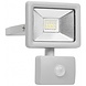 Smartwares Smartwares SL1-DOB10 LED Schijnwerper met Bewegingssensor 4000 K - 10 W Smartwares Smartwares SL1-DOB10 LED Schijnwerper met Bewegingssensor 4000 K - 10 W