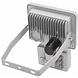 Smartwares Smartwares SL1-DOB10 LED Schijnwerper met Bewegingssensor 4000 K - 10 W Smartwares Smartwares SL1-DOB10 LED Schijnwerper met Bewegingssensor 4000 K - 10 W