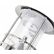Smartwares Smartwares GWS-178-MS Solar LED RVS Wandlamp met Sensor Smartwares Smartwares GWS-178-MS Solar LED RVS Wandlamp met Sensor