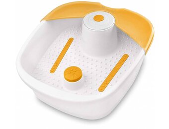 Medisana FS 881 3-in-1 Voetenbad
