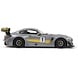 Jamara Jamara Mercedes-AMG GT3 RC 1:14 - Grijs Jamara Jamara Mercedes-AMG GT3 RC 1:14 - Grijs
