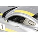 Jamara Jamara Mercedes-AMG GT3 RC 1:14 - Grijs Jamara Jamara Mercedes-AMG GT3 RC 1:14 - Grijs
