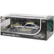 Jamara Jamara Mercedes-AMG GT3 RC 1:14 - Grijs Jamara Jamara Mercedes-AMG GT3 RC 1:14 - Grijs