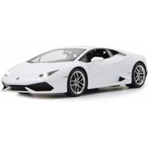 Jamara Lamborghini Huracan LP 610-4 RC 1:14 - Wit