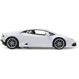 Jamara Lamborghini Huracan LP 610-4 RC 1:14 - Wit