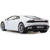Jamara Lamborghini Huracan LP 610-4 RC 1:14 - Wit