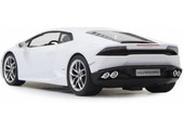 Jamara Lamborghini Huracan LP 610-4 RC 1:14 - Wit