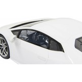 Jamara Lamborghini Huracan LP 610-4 RC 1:14 - Wit