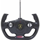 Jamara Lamborghini Huracan LP 610-4 RC 1:14 - Wit