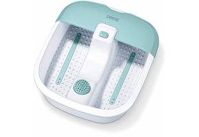 Sanitas SFB 07 Massage Voetenbad
