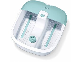 Sanitas SFB 07 Massage Voetenbad