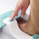 Sanitas SFB 07 Massage Voetenbad