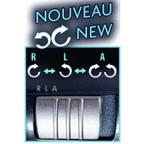 BaByliss C1200E Krultang Curl Secret Ionic