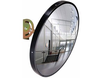 Smartwares MIRROR45 Observatiespiegel met Camera