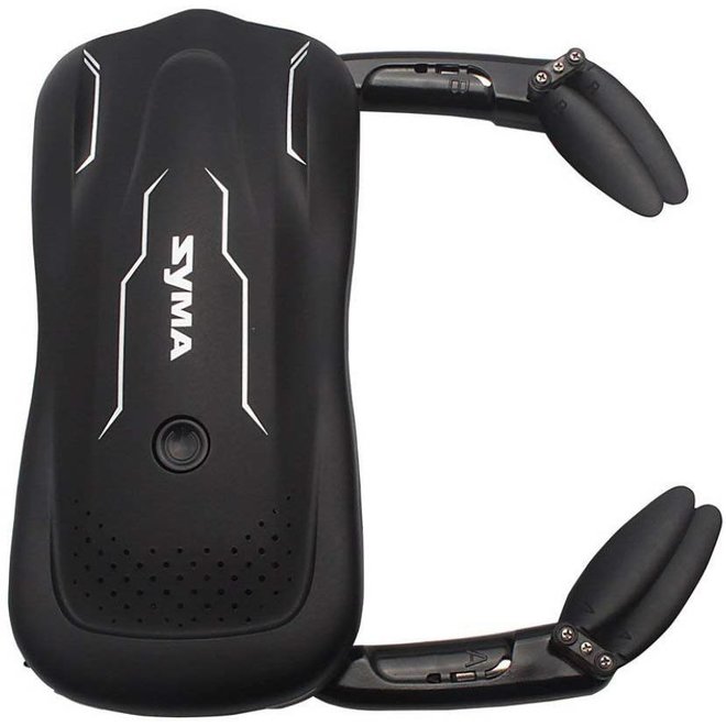Syma Fpv Camera