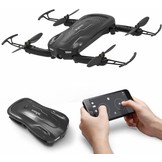 Syma Z1 FPV Mini Opvouwbare Drone met HD camera - Appcontrol