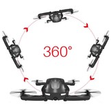 Syma Z1 FPV Mini Opvouwbare Drone met HD camera - Appcontrol