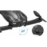 Syma Z1 FPV Mini Opvouwbare Drone met HD camera - Appcontrol