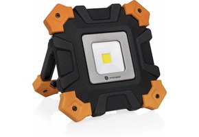 Smartwares FCL-80117 Oplaadbare LED Werklamp