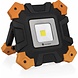 Smartwares Smartwares FCL-80117 Oplaadbare LED Werklamp Smartwares Smartwares FCL-80117 Oplaadbare LED Werklamp