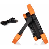 Smartwares FCL-80117 Oplaadbare LED Werklamp