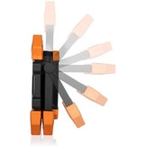 Smartwares FCL-80117 Oplaadbare LED Werklamp