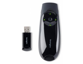 Kensington Presenter Expert met Cursorcontrole