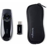 Kensington Presenter Expert met Cursorcontrole - Groene Laser