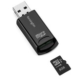 Kensington Presenter Expert met Cursorcontrole - Groene Laser