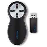 Kensington Presenter Draadloos - Rode Laser