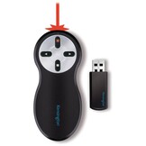 Kensington Presenter Draadloos - Rode Laser