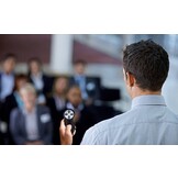 Kensington Presenter Draadloos - Rode Laser