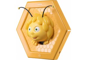 Varta Maya de Bij LED Wandlamp