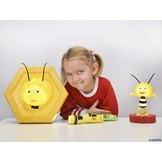 Varta Maya de Bij LED Wandlamp