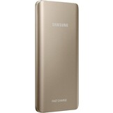 Samsung Powerbank Fast Charging 5200 mAh - Goud