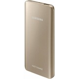 Samsung Powerbank Fast Charging 5200 mAh - Goud