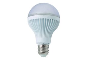 E27 Twinkle Star LED Party RGB Lamp