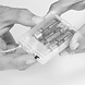 Smartwares Smartwares IDE-60025 LED Fotoframe Smartwares Smartwares IDE-60025 LED Fotoframe