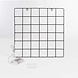 Smartwares Smartwares IDE-60025 LED Fotoframe Smartwares Smartwares IDE-60025 LED Fotoframe