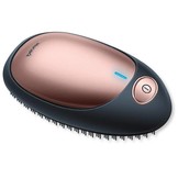 Beurer HT 10 Antiklitborstel met Ionen - Zwart/Brons