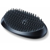 Beurer HT 10 Antiklitborstel met Ionen - Zwart/Brons