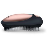 Beurer HT 10 Antiklitborstel met Ionen - Zwart/Brons