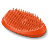 Beurer HT 10 Antiklitborstel met Ionen - Oranje/Geel