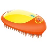 Beurer HT 10 Antiklitborstel met Ionen - Oranje/Geel